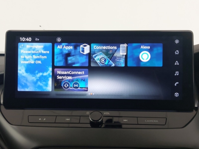 Used Nissan Juke 2024 for sale - 77149747: Photo 17