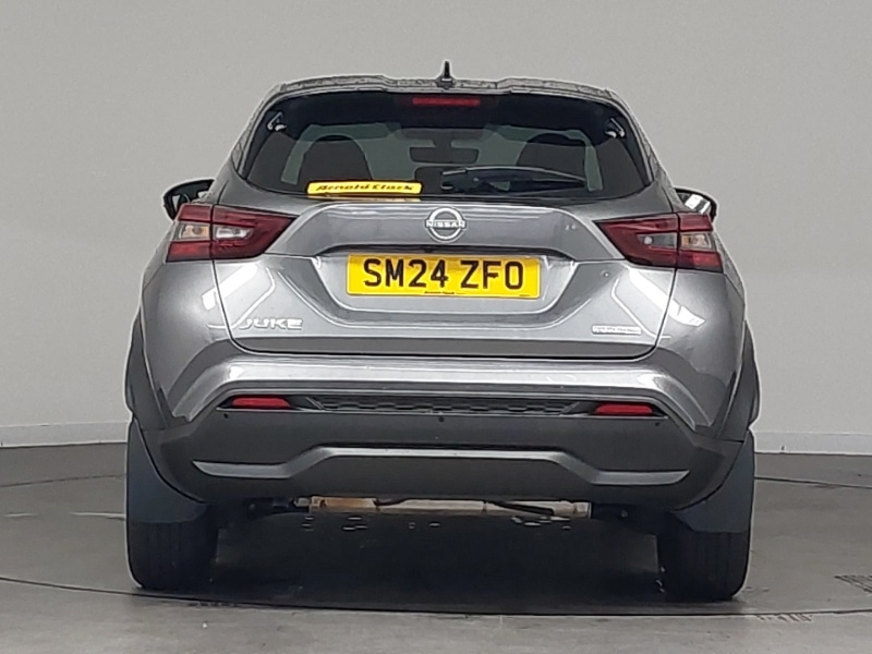 Used Nissan Juke 2024 for sale - 77149747: Photo 18