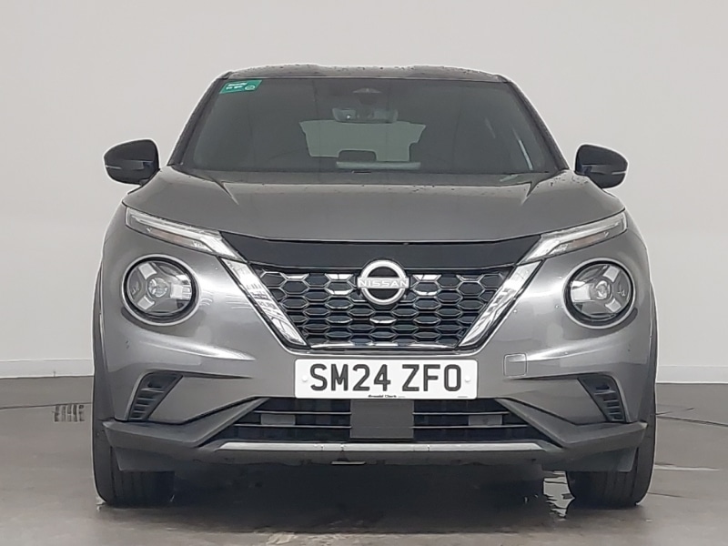 Used Nissan Juke 2024 for sale - 77149747: Photo 19