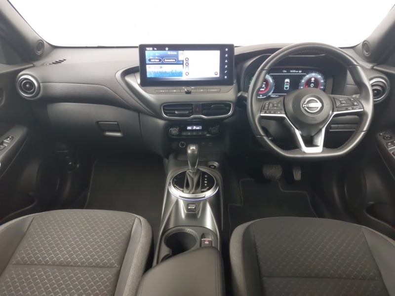 Used Nissan Juke 2024 for sale - 77149747: Photo 2