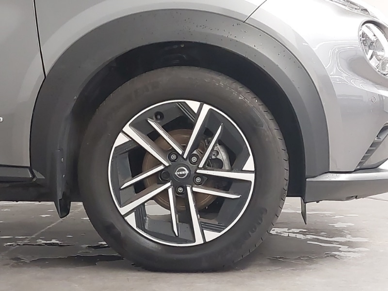 Used Nissan Juke 2024 for sale - 77149747: Photo 9