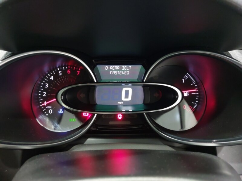 Used Renault Clio 2017 for sale - 76204837: Photo 10