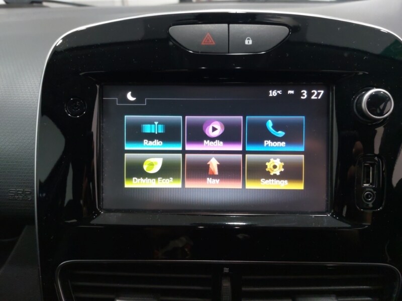 Used Renault Clio 2017 for sale - 76204837: Photo 16