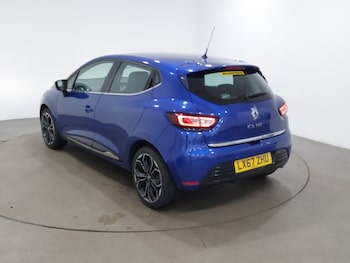 Used Renault Clio 2017 for sale - 76204837: Photo