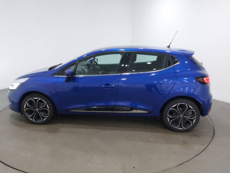 Used Renault Clio 2017 for sale - 76204837: Photo 4