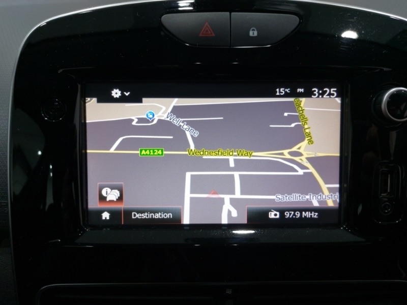 Used Renault Clio 2017 for sale - 76204837: Photo 7