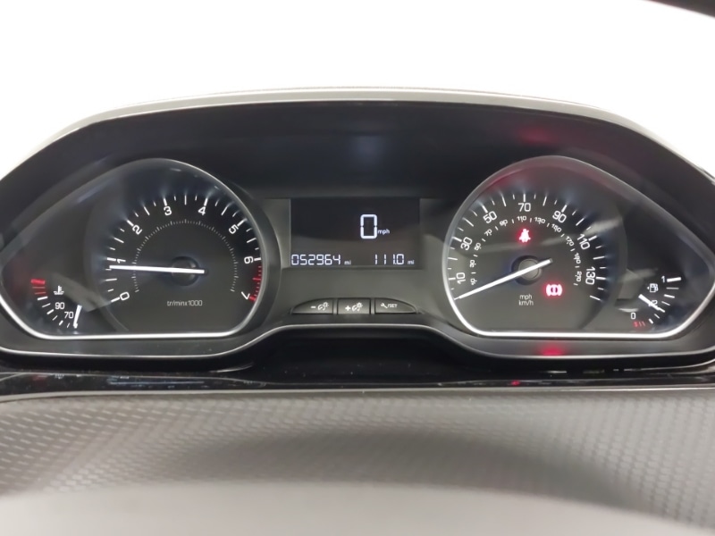 Used Peugeot 208 2017 for sale - 77837914: Photo 10