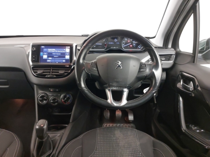 Used Peugeot 208 2017 for sale - 77837914: Photo 12