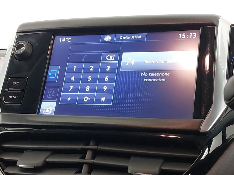 Used Peugeot 208 2017 for sale - 77837914: Photo 13