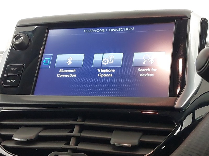 Used Peugeot 208 2017 for sale - 77837914: Photo 14