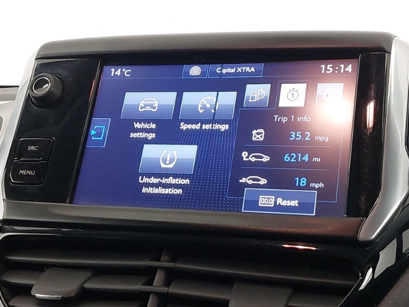 Used Peugeot 208 2017 for sale - 77837914: Photo 15