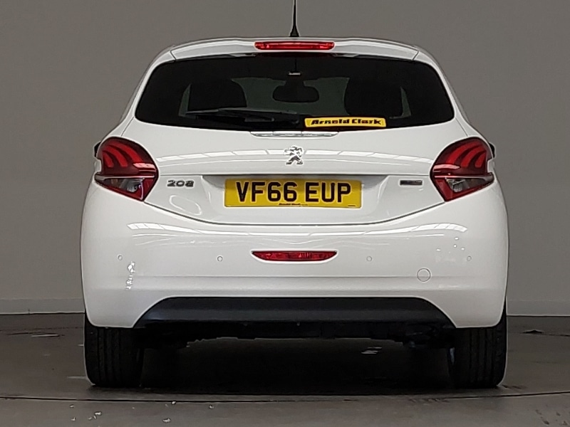 Used Peugeot 208 2017 for sale - 77837914: Photo 18