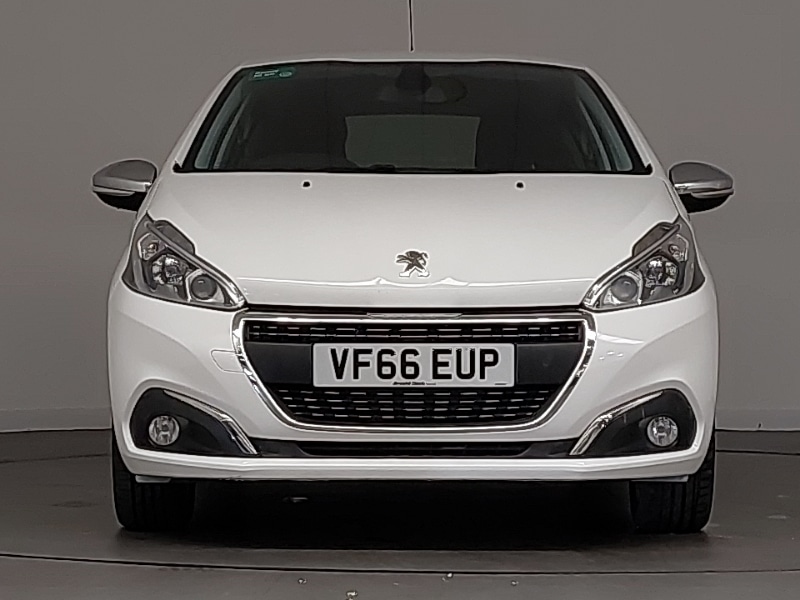 Used Peugeot 208 2017 for sale - 77837914: Photo 19