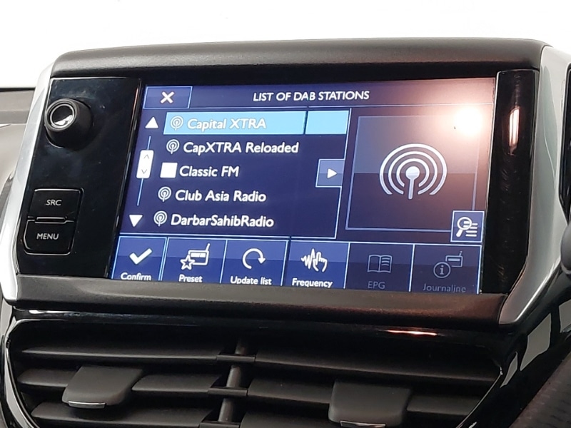 Used Peugeot 208 2017 for sale - 77837914: Photo 7