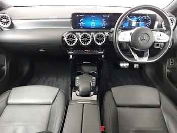 Used Mercedes-Benz CLA 2021 for sale - 78594981: Photo