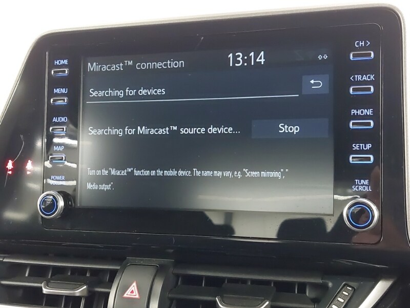 Used Toyota C-HR 2022 for sale - 77816786: Photo 14