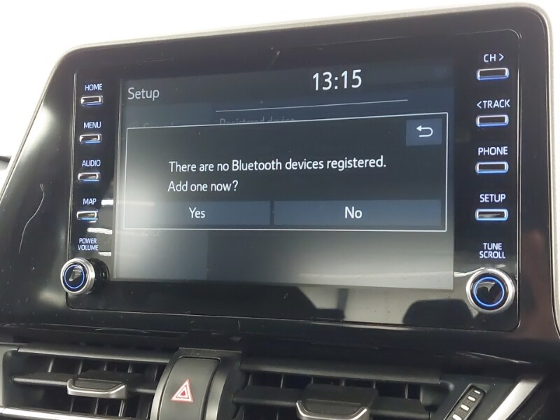 Used Toyota C-HR 2022 for sale - 77816786: Photo 15