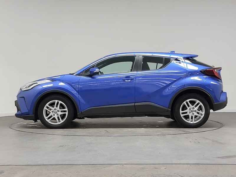 Used Toyota C-HR 2022 for sale - 77816786: Photo 4