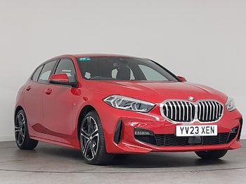 Used BMW 1 Series 2023 for sale - 78872356: Photo