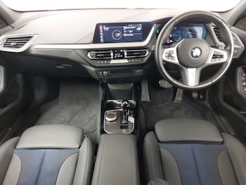Used BMW 1 Series 2023 for sale - 78872356: Photo