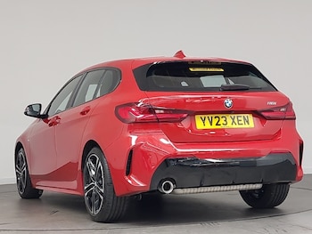 Used BMW 1 Series 2023 for sale - 78872356: Photo