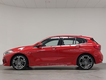 Used BMW 1 Series 2023 for sale - 78872356: Photo