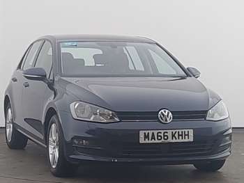 2016 - 1.4 TSI 125 Match Edition 5dr
