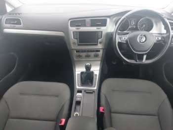 Used Volkswagen Golf 2016 for sale - 75267158: Photo