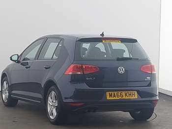 Used Volkswagen Golf 2016 for sale - 75267158: Photo