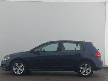 Used Volkswagen Golf 2016 for sale - 75267158: Photo