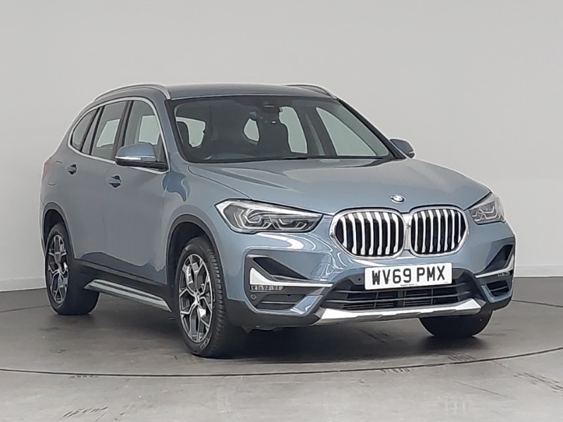 Used BMW X1 2019 for sale - 76506716: Photo 1