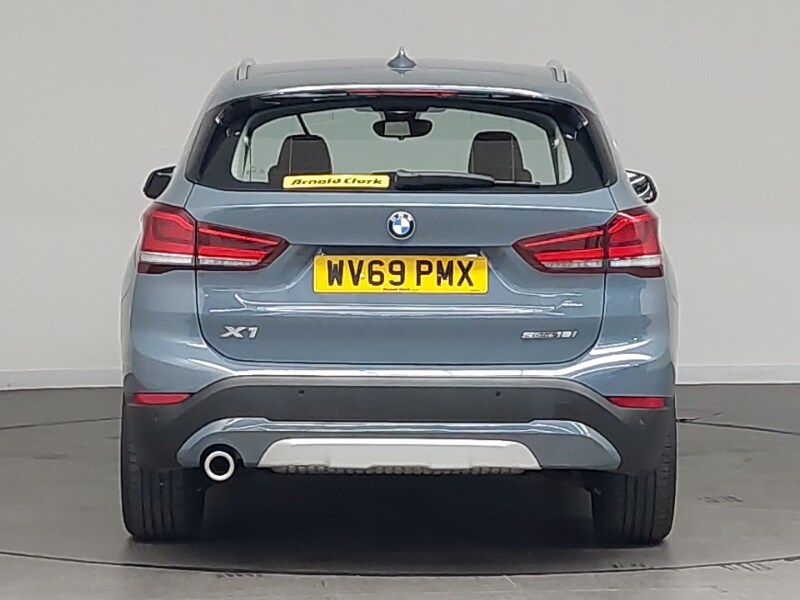 Used BMW X1 2019 for sale - 76506716: Photo 18