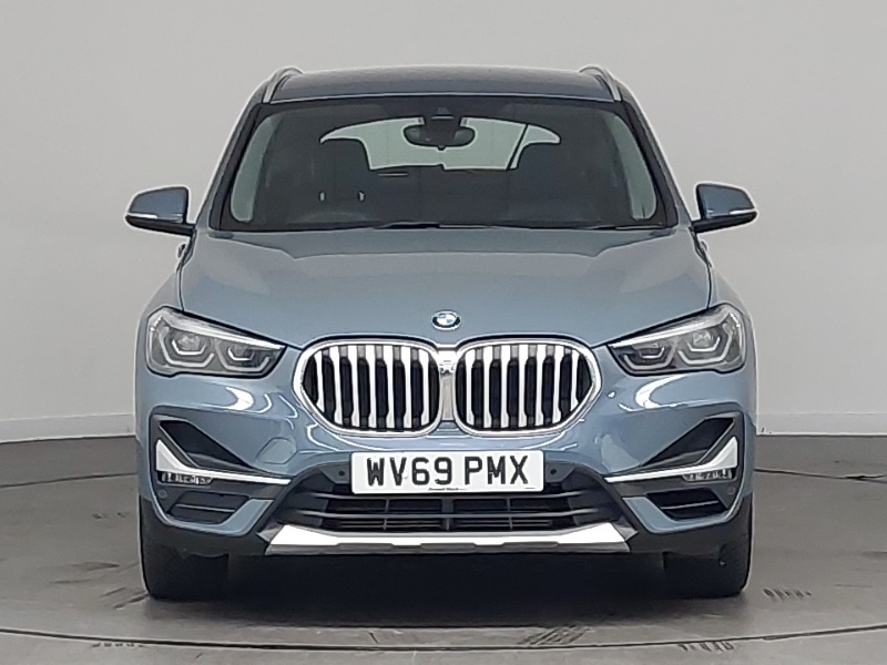 Used BMW X1 2019 for sale - 76506716: Photo 19