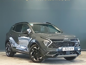 Used Kia Sportage 2025 for sale - 77526602: Photo