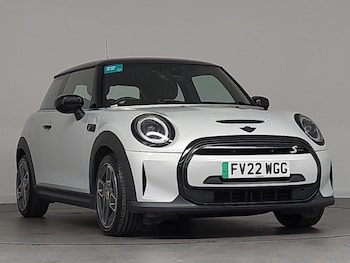 Used MINI Hatch 2022 for sale - 78369239: Photo