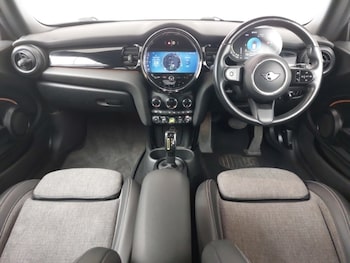 Used MINI Hatch 2022 for sale - 78369239: Photo