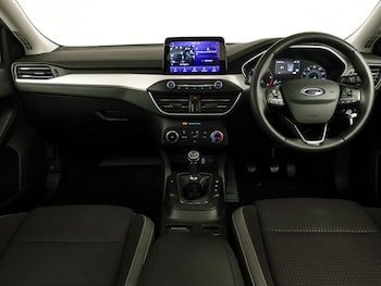 Used Ford Focus 2021 for sale - 79443408: Photo