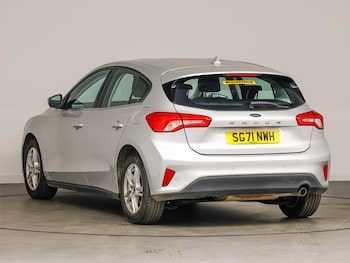 Used Ford Focus 2021 for sale - 79443408: Photo