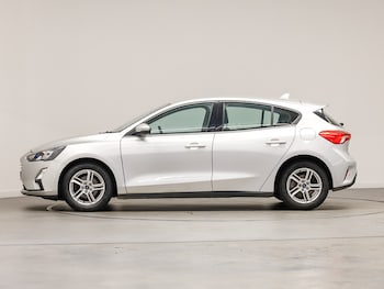 Used Ford Focus 2021 for sale - 79443408: Photo