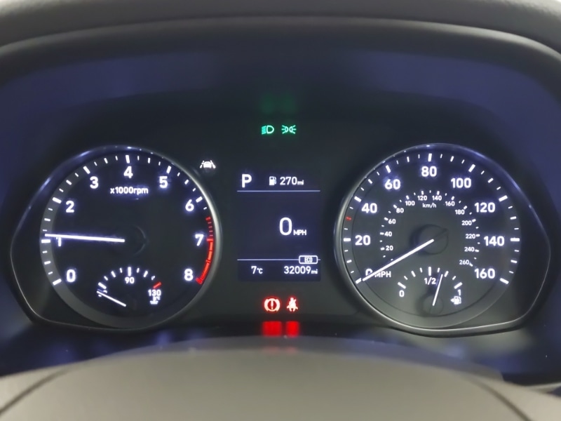 Used Hyundai i30 2024 for sale - 77329700: Photo 10