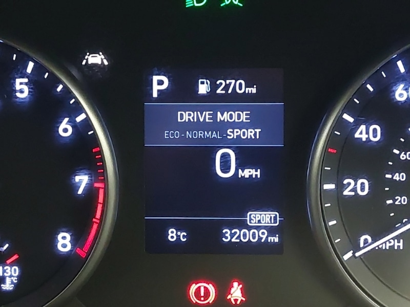 Used Hyundai i30 2024 for sale - 77329700: Photo 13