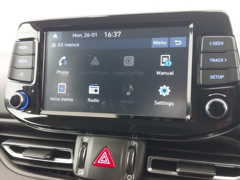 Used Hyundai i30 2024 for sale - 77329700: Photo 14