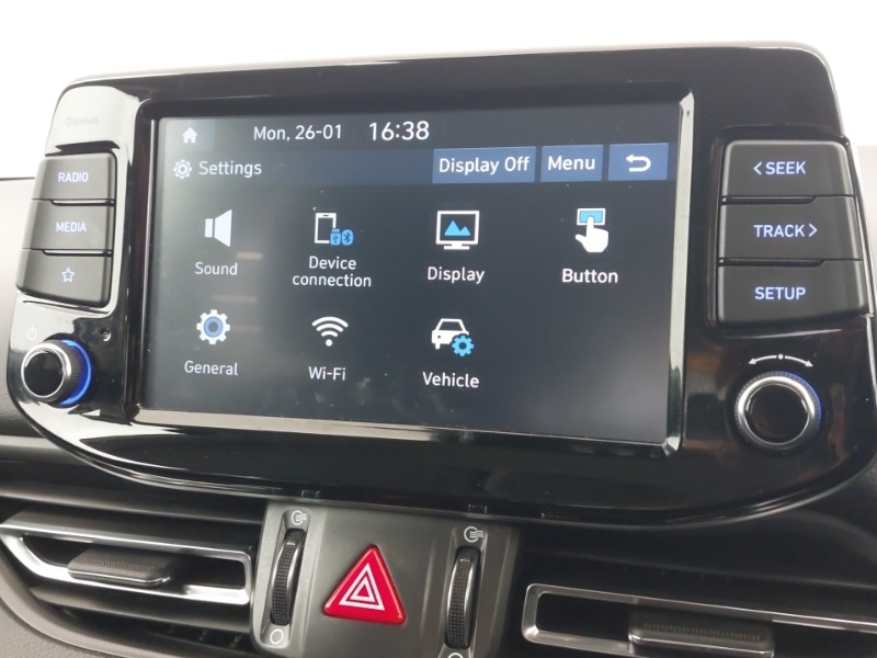 Used Hyundai i30 2024 for sale - 77329700: Photo 15