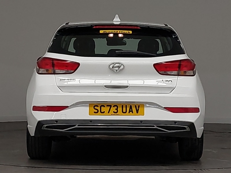 Used Hyundai i30 2024 for sale - 77329700: Photo 18