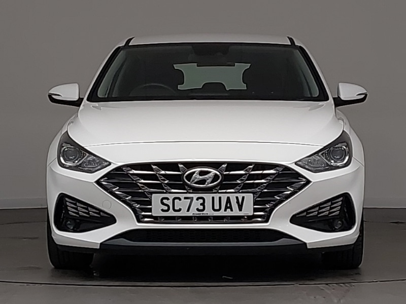 Used Hyundai i30 2024 for sale - 77329700: Photo 19