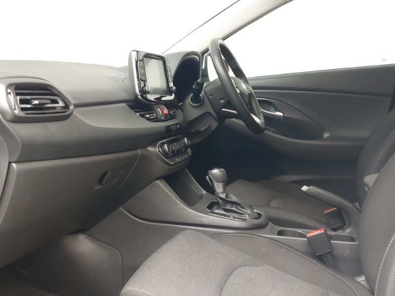 Used Hyundai i30 2024 for sale - 77329700: Photo 5