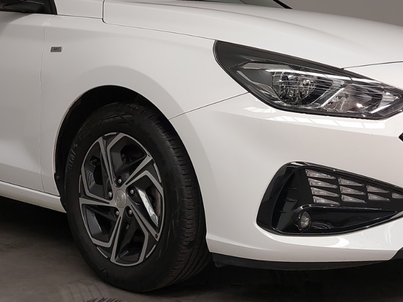 Used Hyundai i30 2024 for sale - 77329700: Photo 9