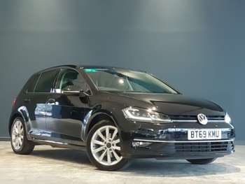 2019 - 1.5 TSI EVO 150 GT 5dr DSG