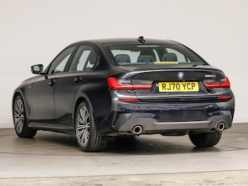 Used BMW 3 Series 2021 for sale - 78816216: Photo