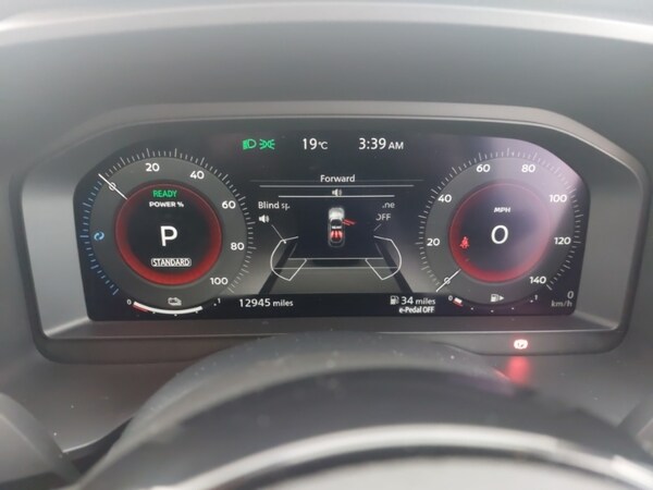Used Nissan Qashqai 2024 for sale - 76271936: Photo 11